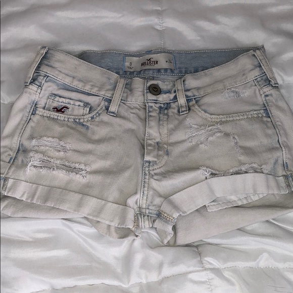 Hollister Pants - HOLLISTER Shorts